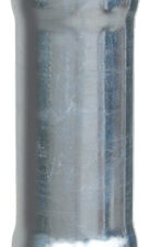 Loro-X-Rohr 130x DN40x 500 m.2 Muffen